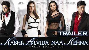You are currently viewing Kabhi Alvida Na Kehna Mitwa Lyrics