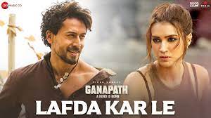 You are currently viewing Lafda Kar Le Lyrics
