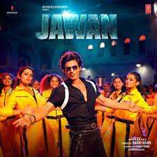Read more about the article Jawan Lyrics