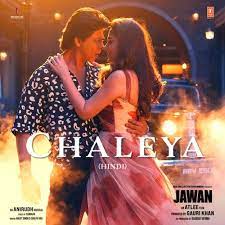 Read more about the article Chaleya Lyrics