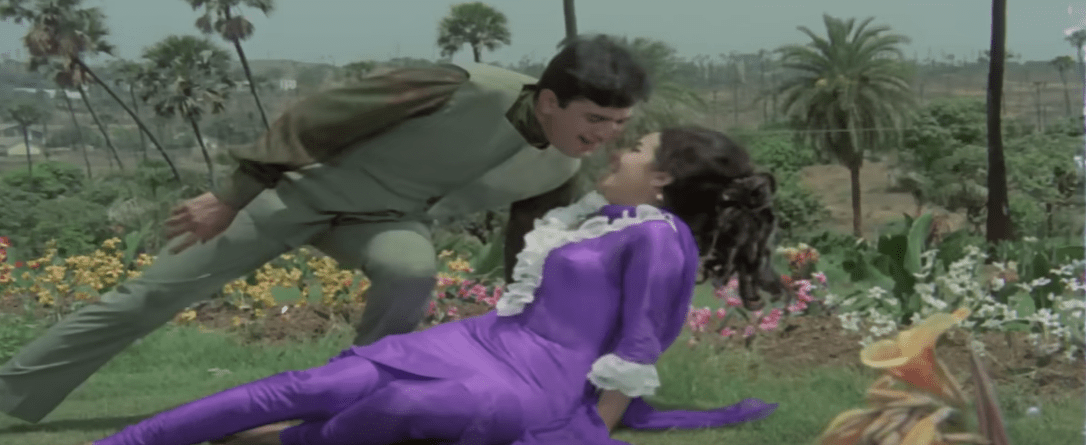 You are currently viewing Gulabi Aankhen Chords