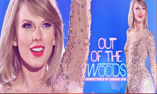 You are currently viewing Out Of The Woods Chords