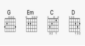 Read more about the article Humdard Chords​