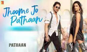 Read more about the article Jhoome Jo Pathaan Lyrics