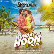 You are currently viewing Munda Sohna Hoon Main Lyrics