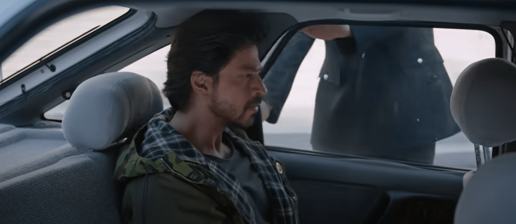 You are currently viewing Main Tera Rasta Lyrics​