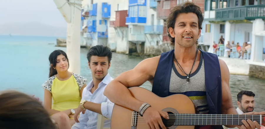 Read more about the article Meherbaan Chords