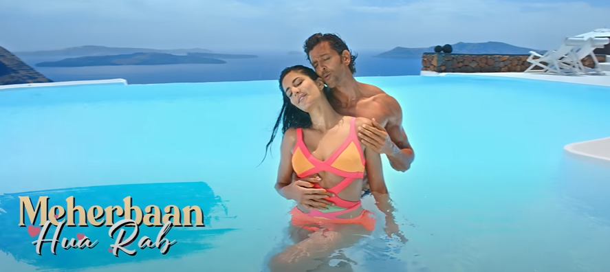 Meherbaan Chords